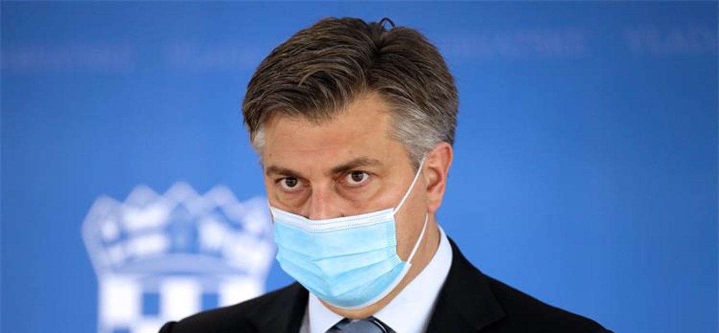 S novim mjerama idemo ciljano, primjereno, sukladno ozbiljnosti situacije